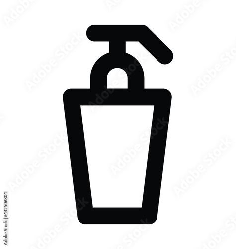 Soap Dispenser