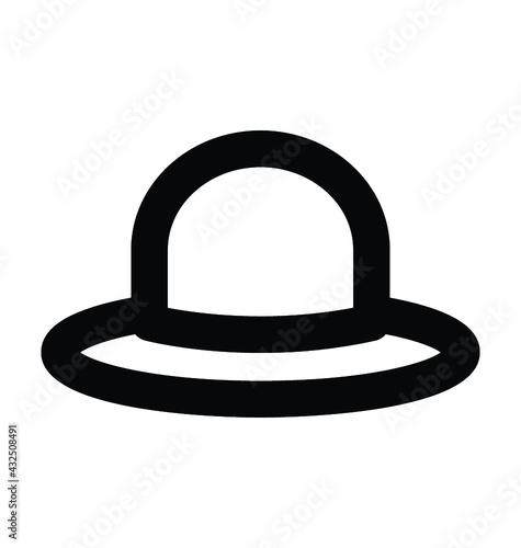 Fashion Hat 
