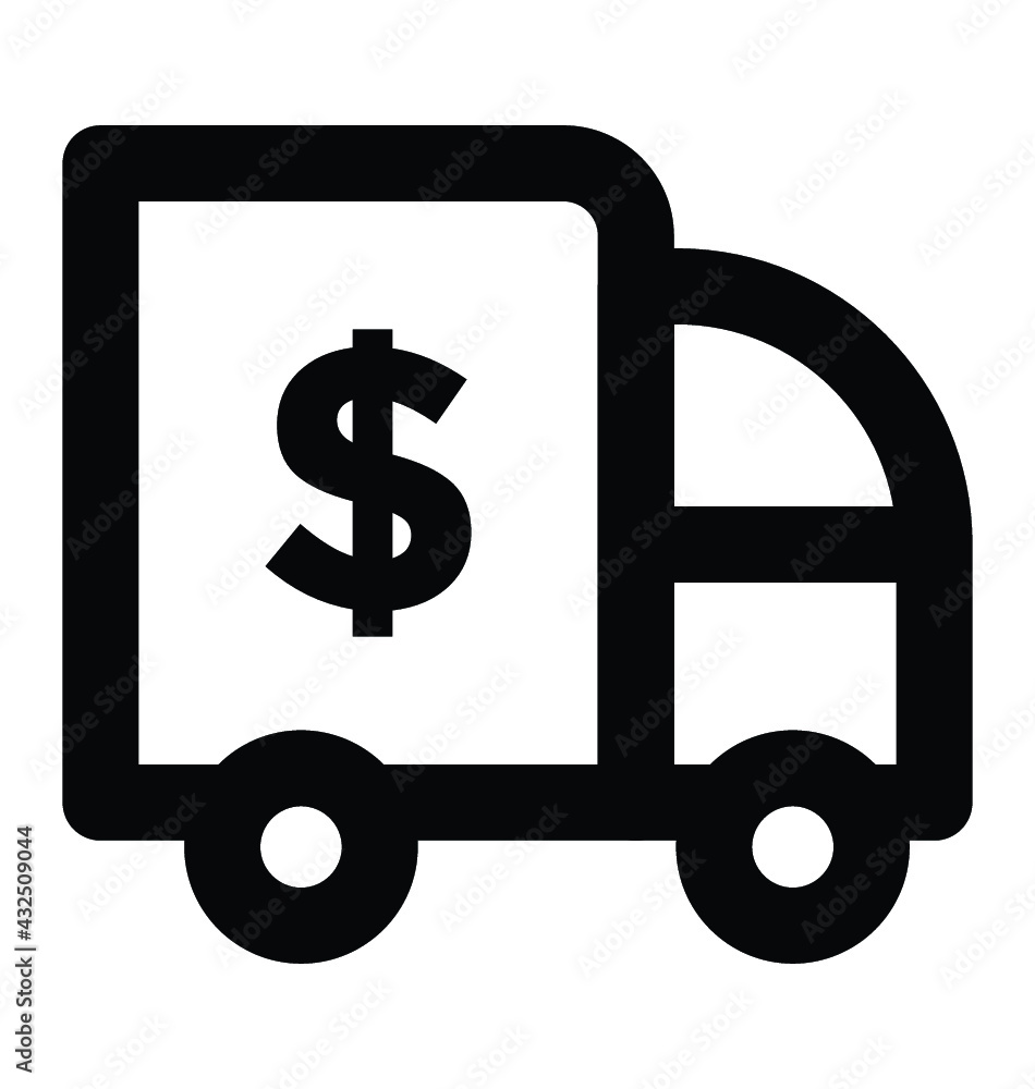 Banking Van Banking Van