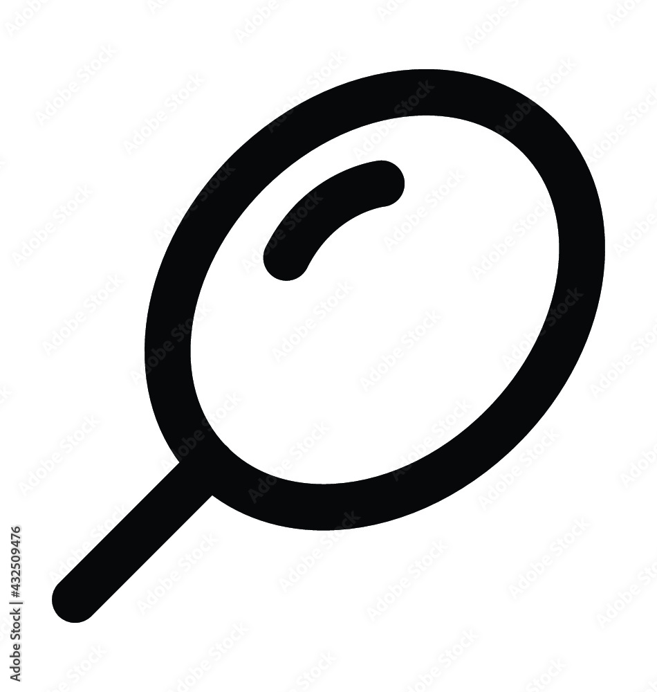 Hand Mirror
Hand Mirror
