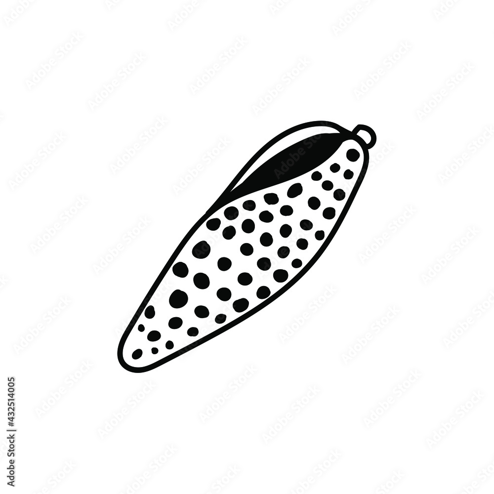 Shell. Sea and ocean life. Vector. Isolated on white background. Beautiful seashell icon. Vector graphics.
Shell. Sea and ocean life. Vector. Isolated on white background. Beautiful seashell icon. Vector graphics.