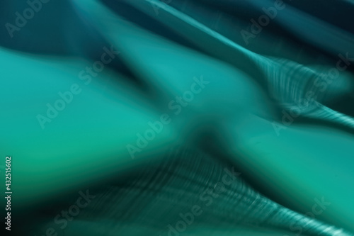 Abstract background with futuristic surface