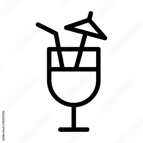 mocktail