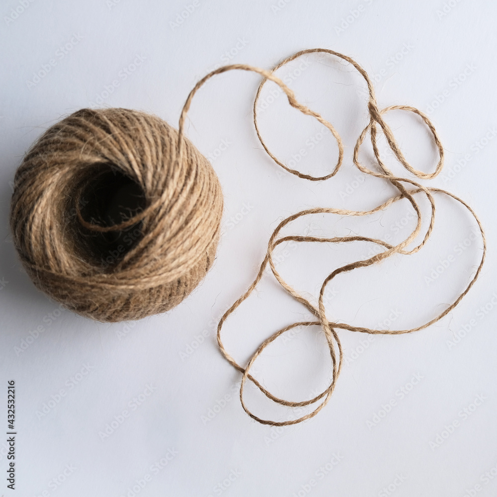 string of rope string of rope