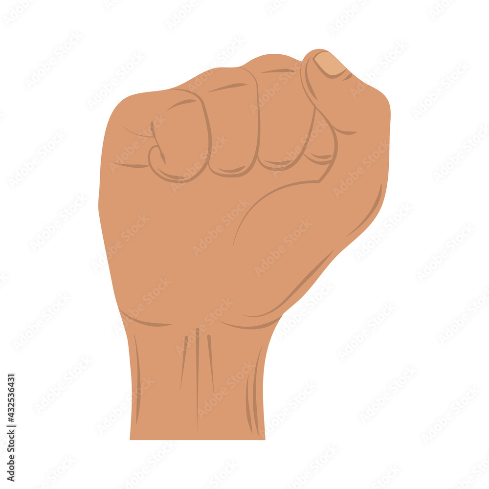 raised hand gesture raised hand gesture