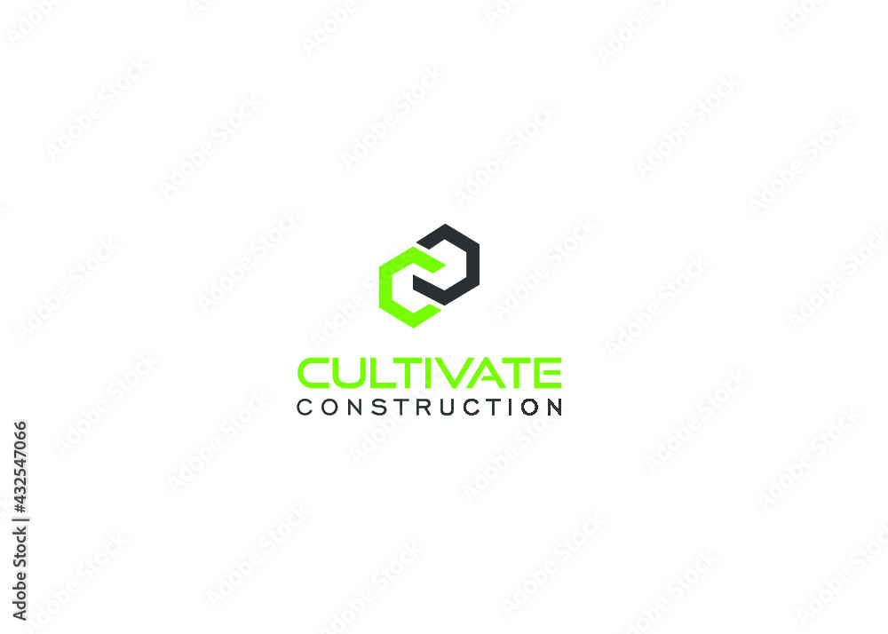 Construction Logo Construction Logo