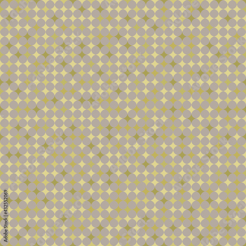 Abstract geometric pattern with rhombuses. Design element for web banners, posters, cards, wallpapers, backdrops, panels. Vector illustration