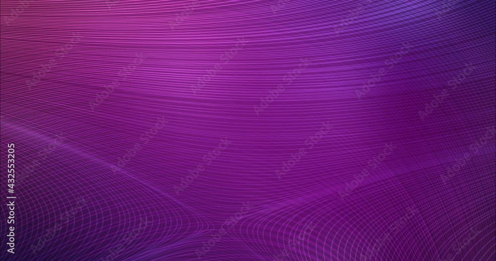 4K looping dark purple animation with sharp lines. Moving lines on abstract background with colorful gradient. Movie for a cell phone. 4096 x 2160, 30 fps. 4K looping dark purple animation with sharp lines. Moving lines on abstract background with colorful gradient. Movie for a cell phone. 4096 x 2160, 30 fps.