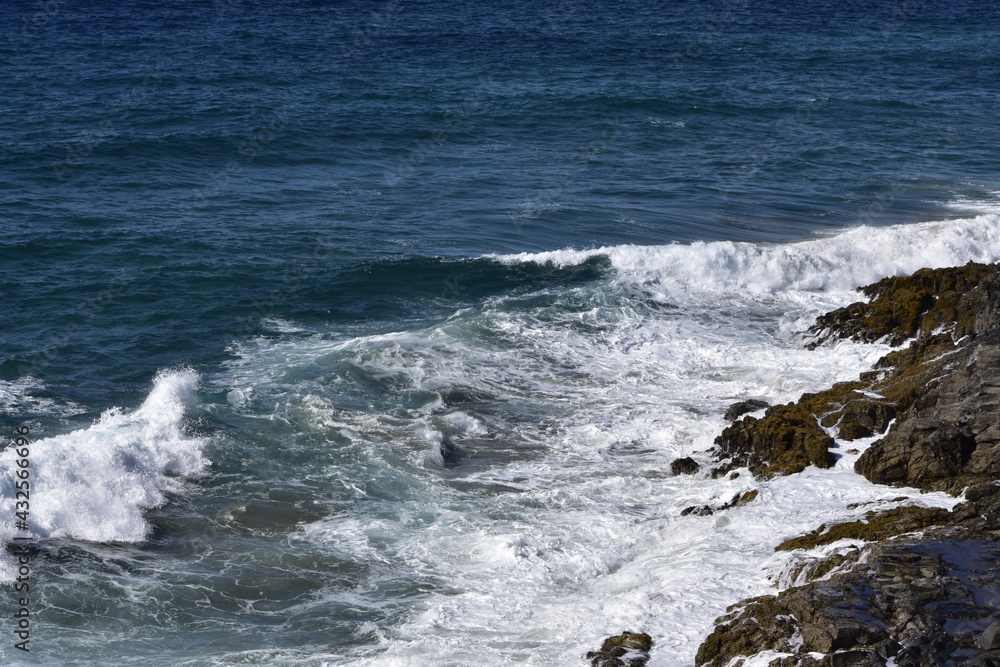 The sea, source of inspiration for the world The sea, source of inspiration for the world