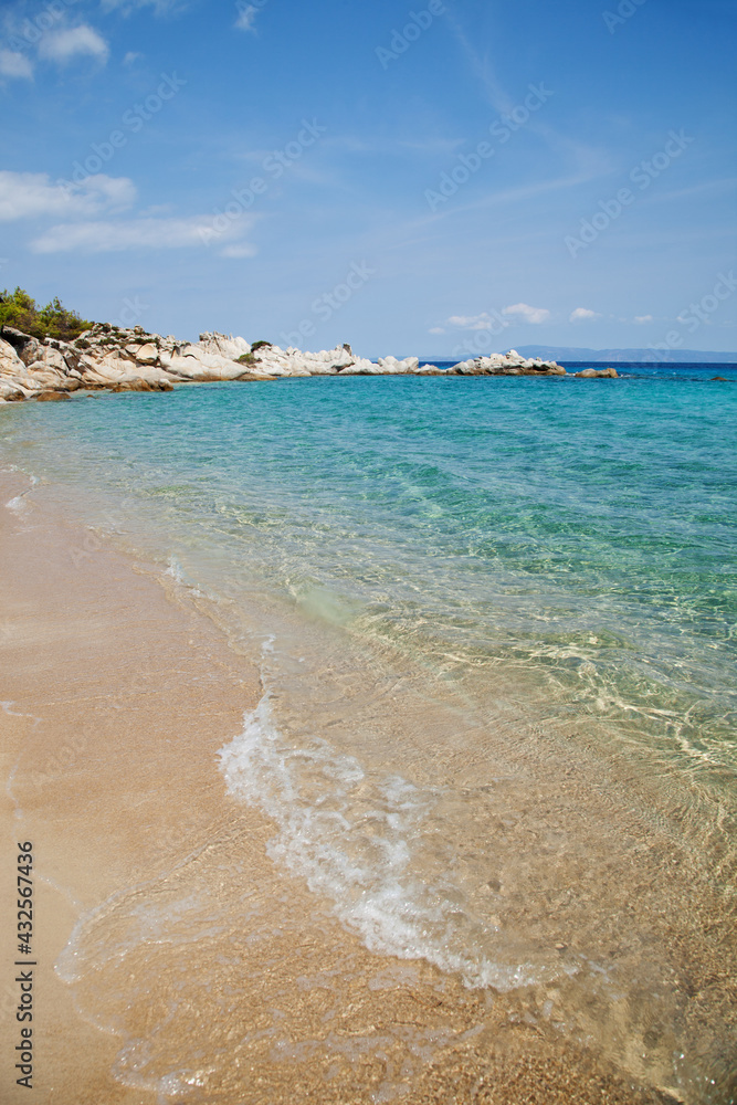 Lonely Beach Lonely Beach