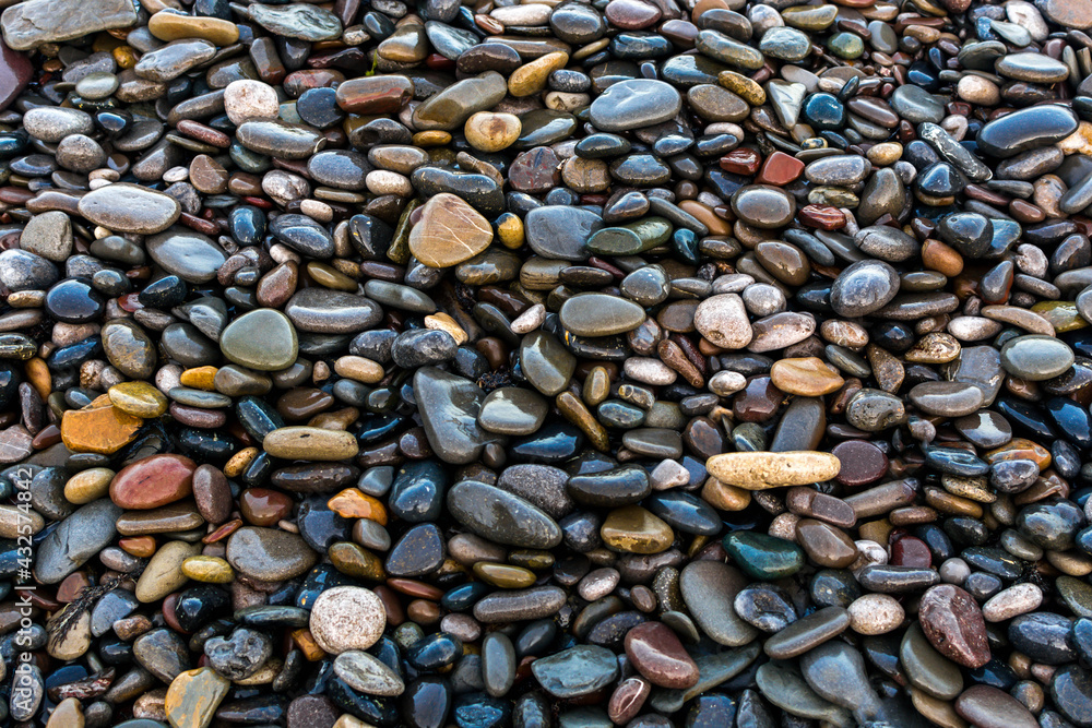 Sea shore Sea shore