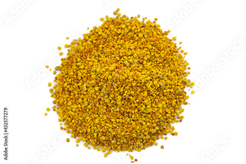 Bee pollen