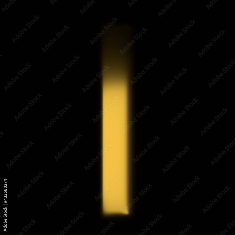 Gold realistic 3D rendering Hebrew alphabet, shiny metallic jewfish symbols and characters Gold realistic 3D rendering Hebrew alphabet, shiny metallic jewfish symbols and characters