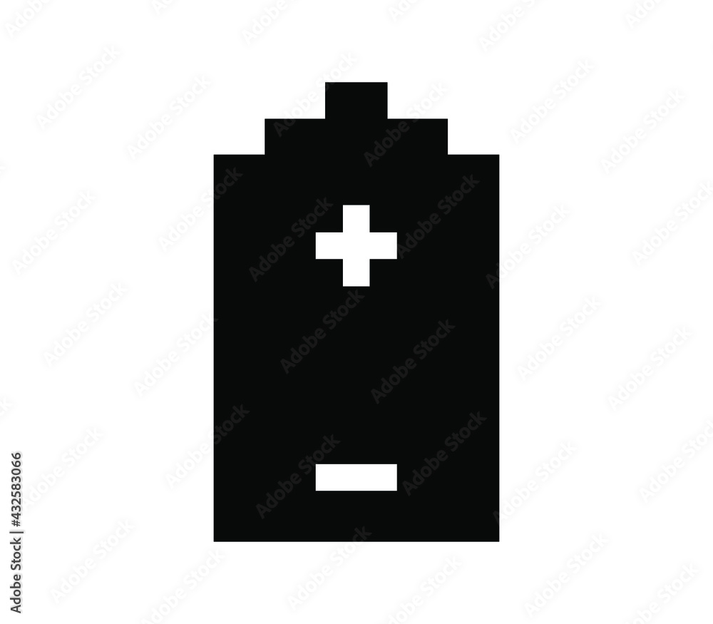 Battery icon Battery icon