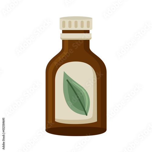 alternative medicine syrup