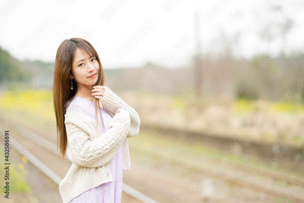美しい日本女性 美しい日本女性