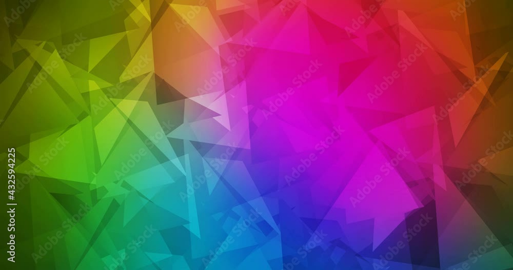 4K looping dark pink, green polygonal video sample. High-quality clip in twirl style with gradient. Flicker for designers. 4096 x 2160, 30 fps. Codec Photo JPEG. 4K looping dark pink, green polygonal video sample. High-quality clip in twirl style with gradient. Flicker for designers. 4096 x 2160, 30 fps. Codec Photo JPEG.