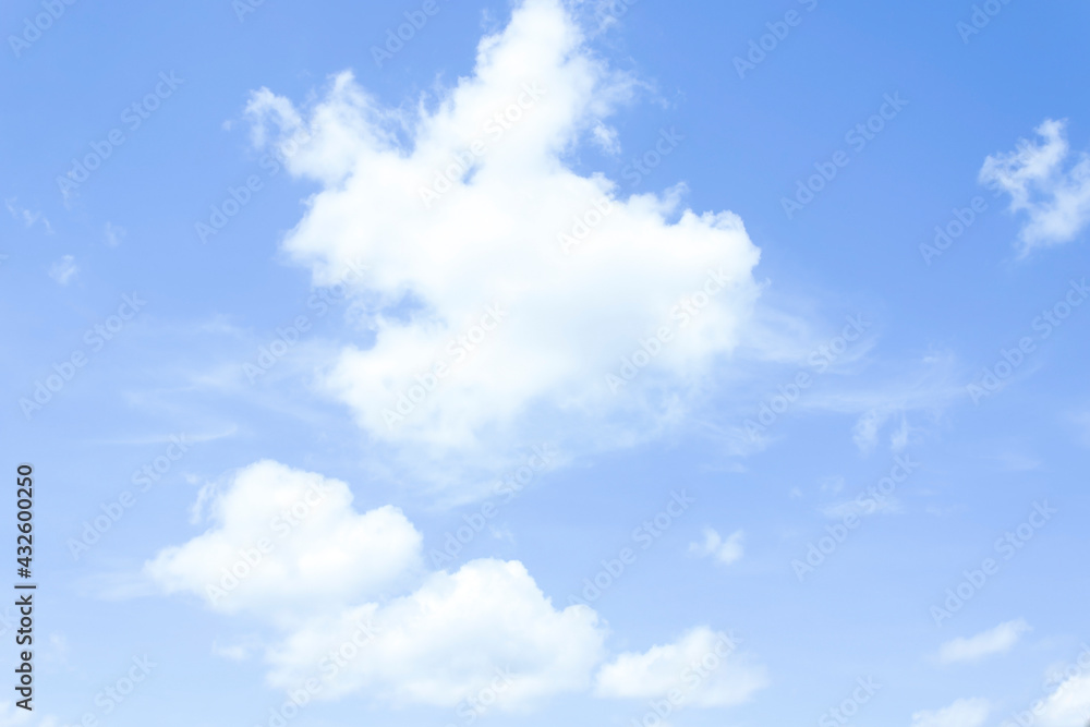 The sky surface is cloudy with a slight blue sky area. The sky surface is cloudy with a slight blue sky area.