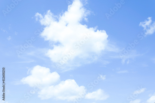 The sky surface is cloudy with a slight blue sky area.