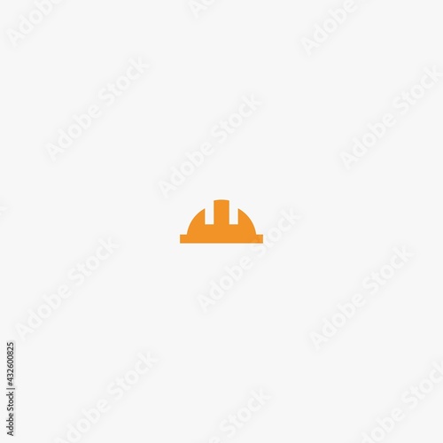 vector,  cap, construction, helmet, hat,
