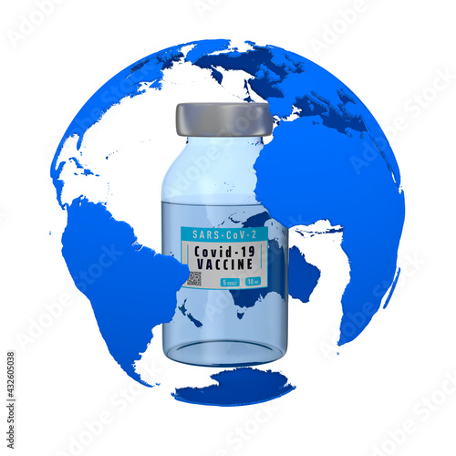 vaccine from covid-19 into ...