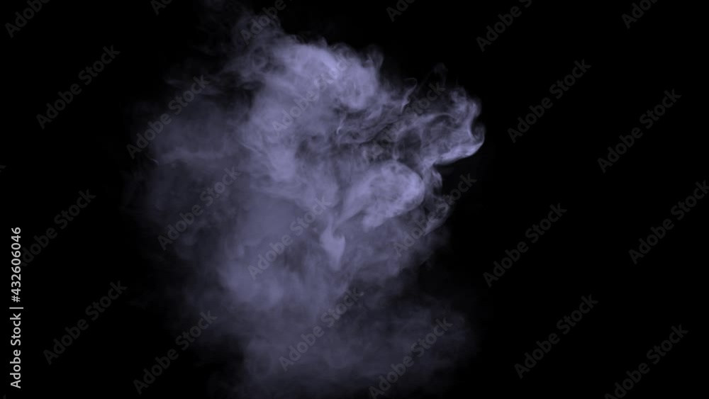 blue smoke on a black background. Slow motion. Vape smoke. Vapor , fog, ice smoke cloud , realistic gray smoke cloud best for using in 4k composition.
blue smoke on a black background. Slow motion. Vape smoke. Vapor , fog, ice smoke cloud , realistic gray smoke cloud best for using in 4k composition.