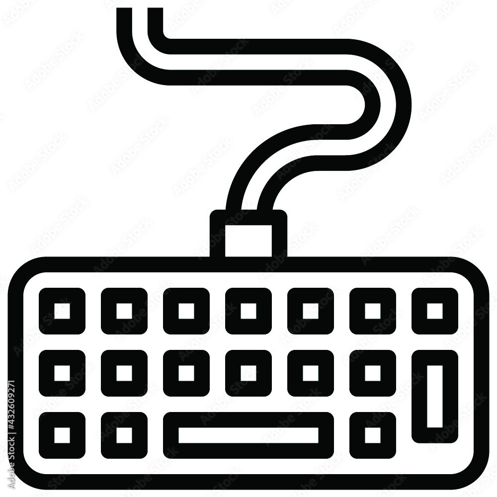 keyboard keyboard