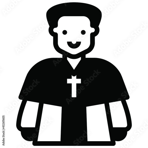 Priest