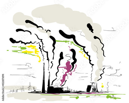 smokestack
