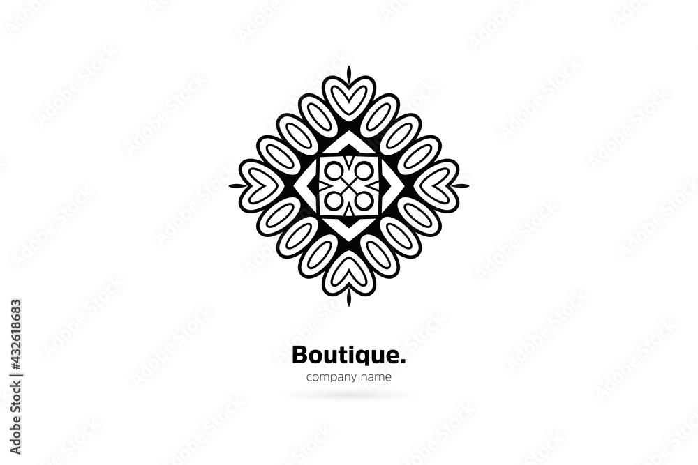 mandala isolated on white background mandala isolated on white background
