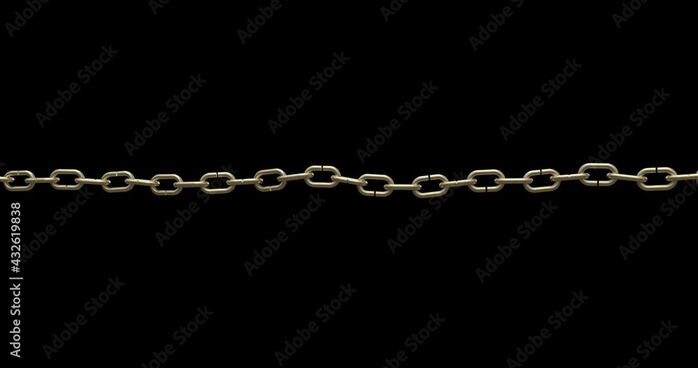 Chain Animation
Chain Animation