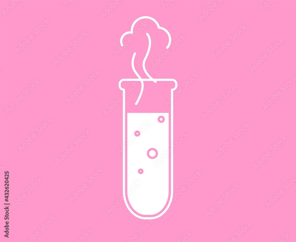 test tubes in chemical medical laboratory icons set test tubes in chemical medical laboratory icons set
