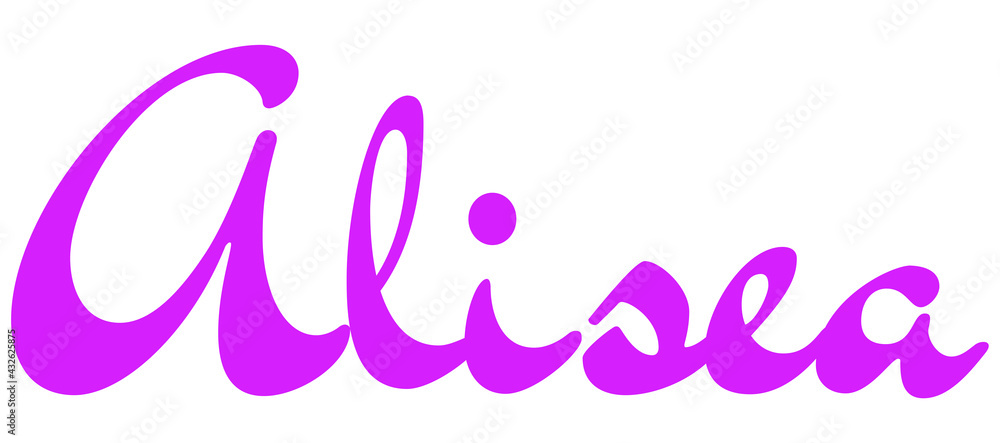 Alisea Alisea