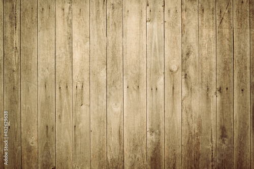 Wood texture, wood planks background
