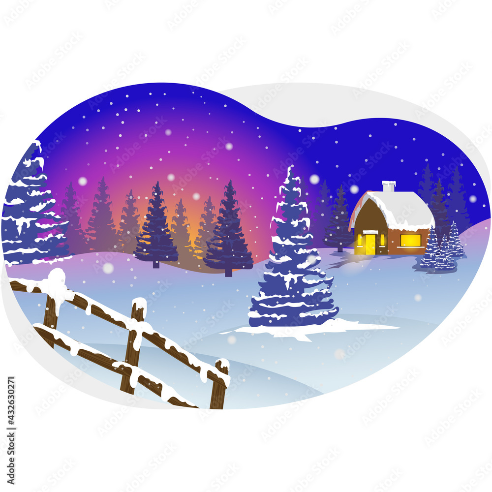 Christmas days Christmas days