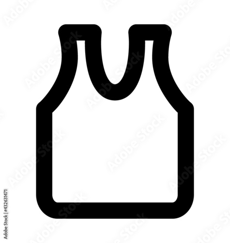 Vest