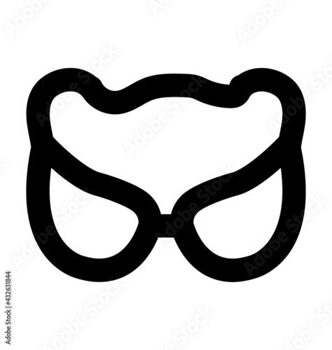 Brassiere
