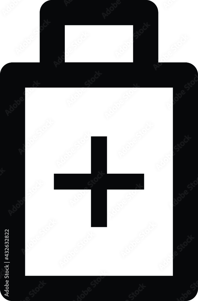 Obraz premium Medicine