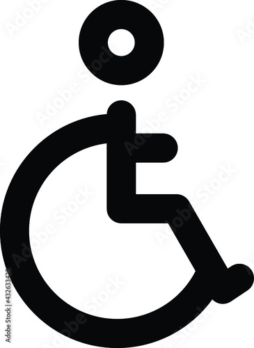 Disabled