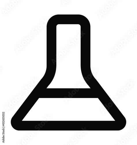 Erlenmeyer Flask