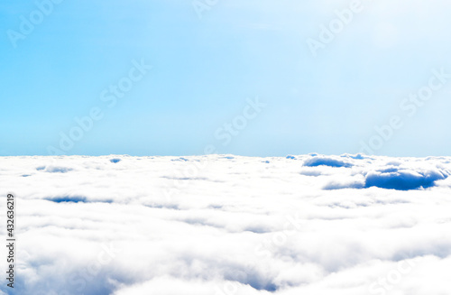 雲の上 © yasuhiro kaki