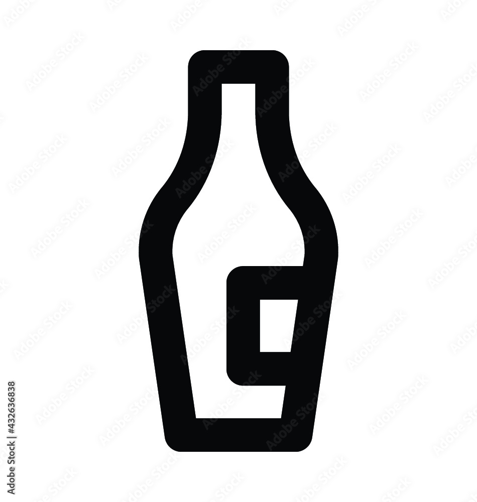 Wine Bottle Wine Bottle