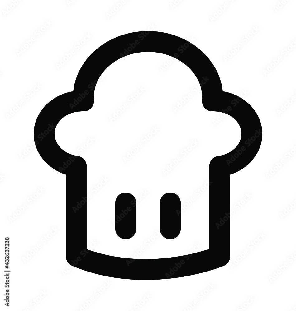Chef Hat Chef Hat