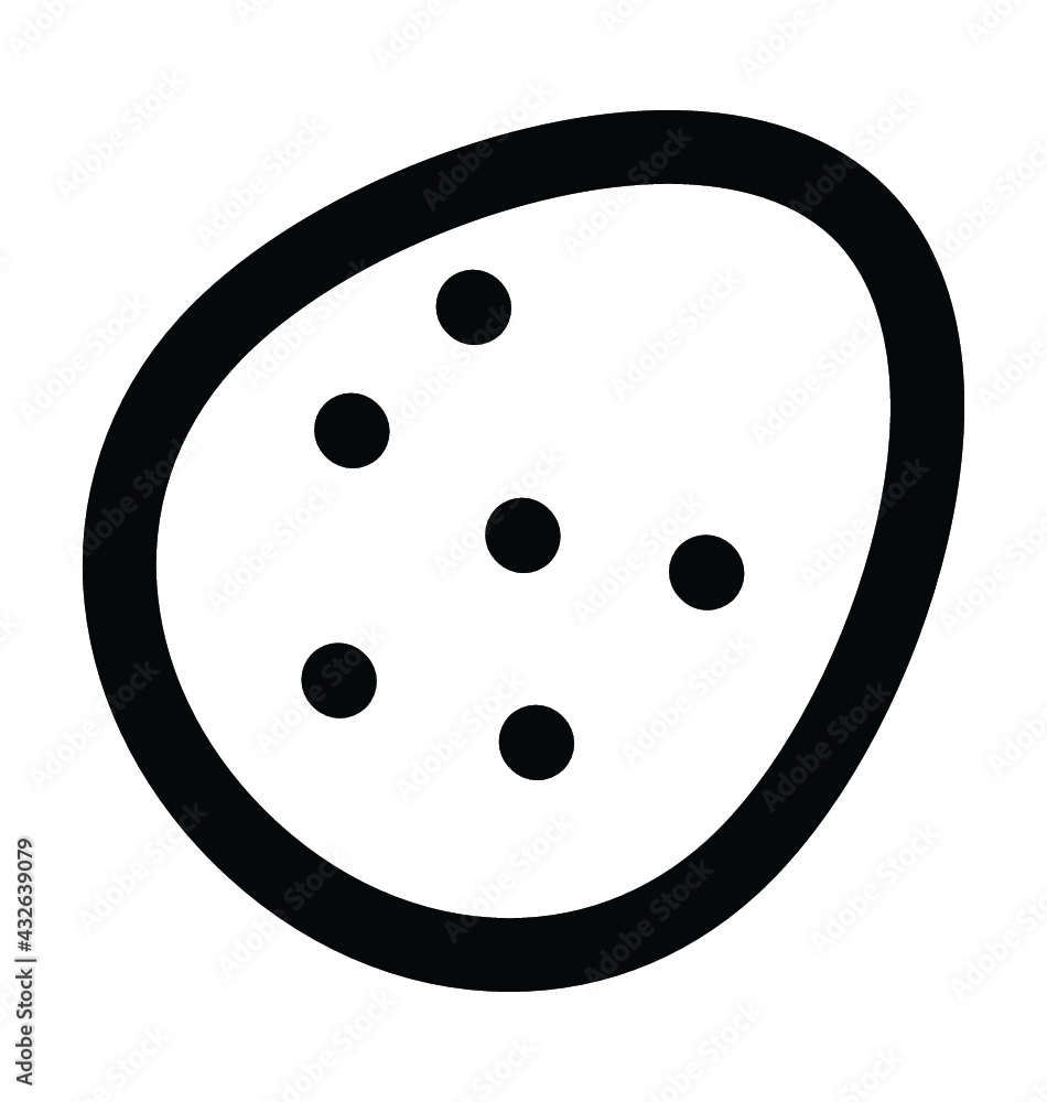 Cookie
Cookie