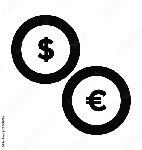 Currency Coins