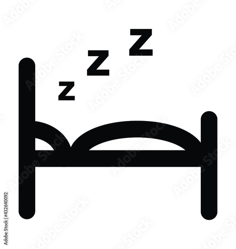 Sleeping 