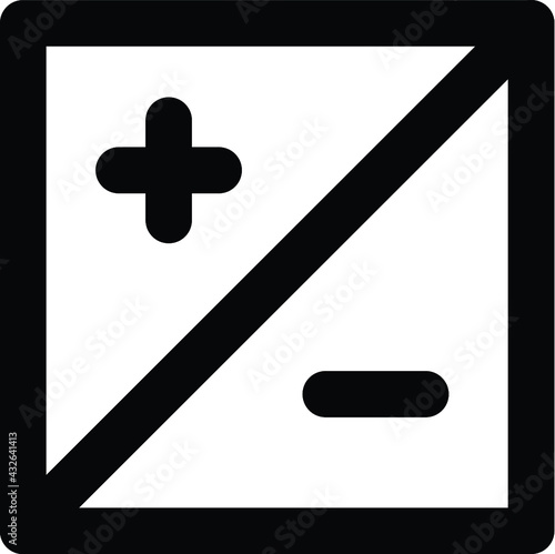 Adjust Button
