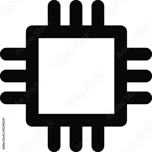 Processor Chip