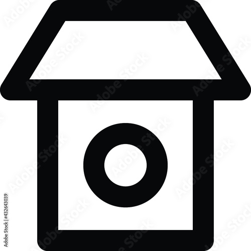 Hut 
