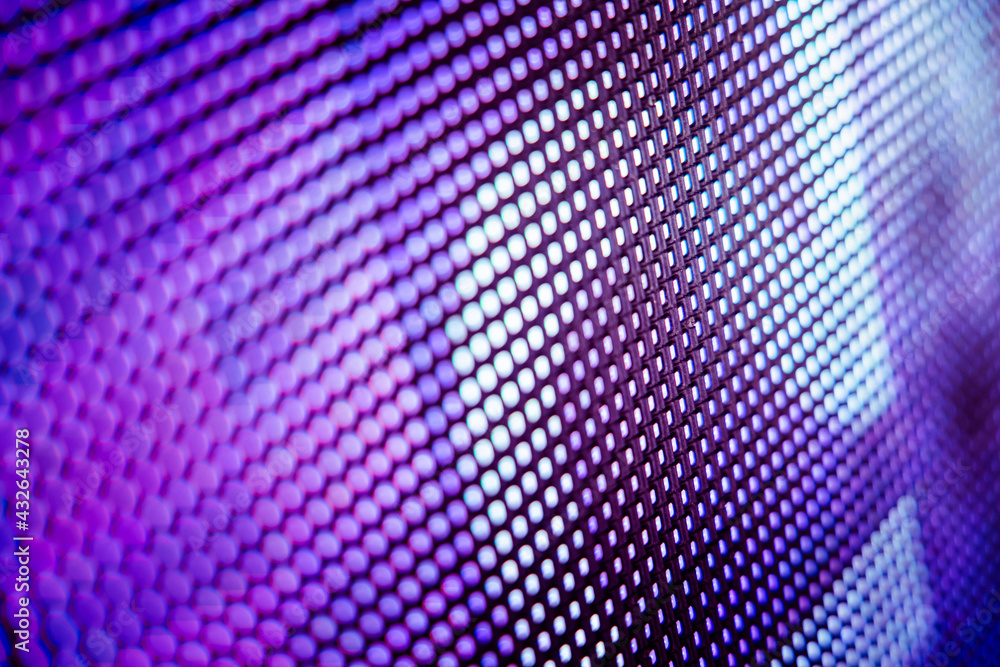 CloseUp LED blurred screen. LED soft focus background. abstract background ideal for design. CloseUp LED blurred screen. LED soft focus background. abstract background ideal for design.